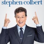 Stephen Colbert’s Debut on The Late Show