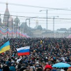Russia’s Opposition Unites After Nemtsov Assassination to Defeat Putin. Maxim Katz Explains Who’s Who