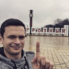 Russia’s David and Goliath, Part II: Nemtsov Protégé Yashin Goes to Kadyrov’s Chechnya