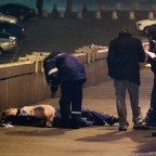 The Price For a Clear Conscience in Russia