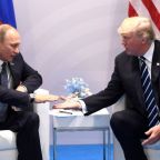 To Russia, With Love: The Significance of June 9 Trump Tower Meeting Is Information Passed TO Putin From Trump Campaign